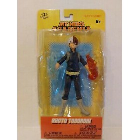 My Hero Academia Shoto Todoroki 5” 